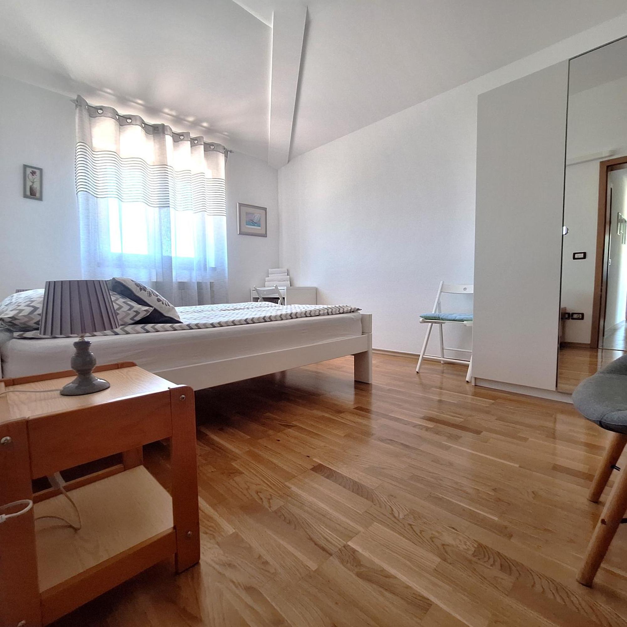 Apartment Mita Groznjan Bagian luar foto