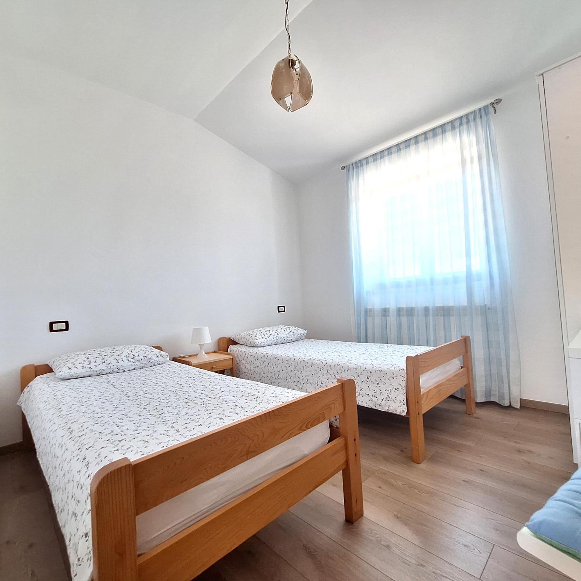 Apartment Mita Groznjan Bagian luar foto
