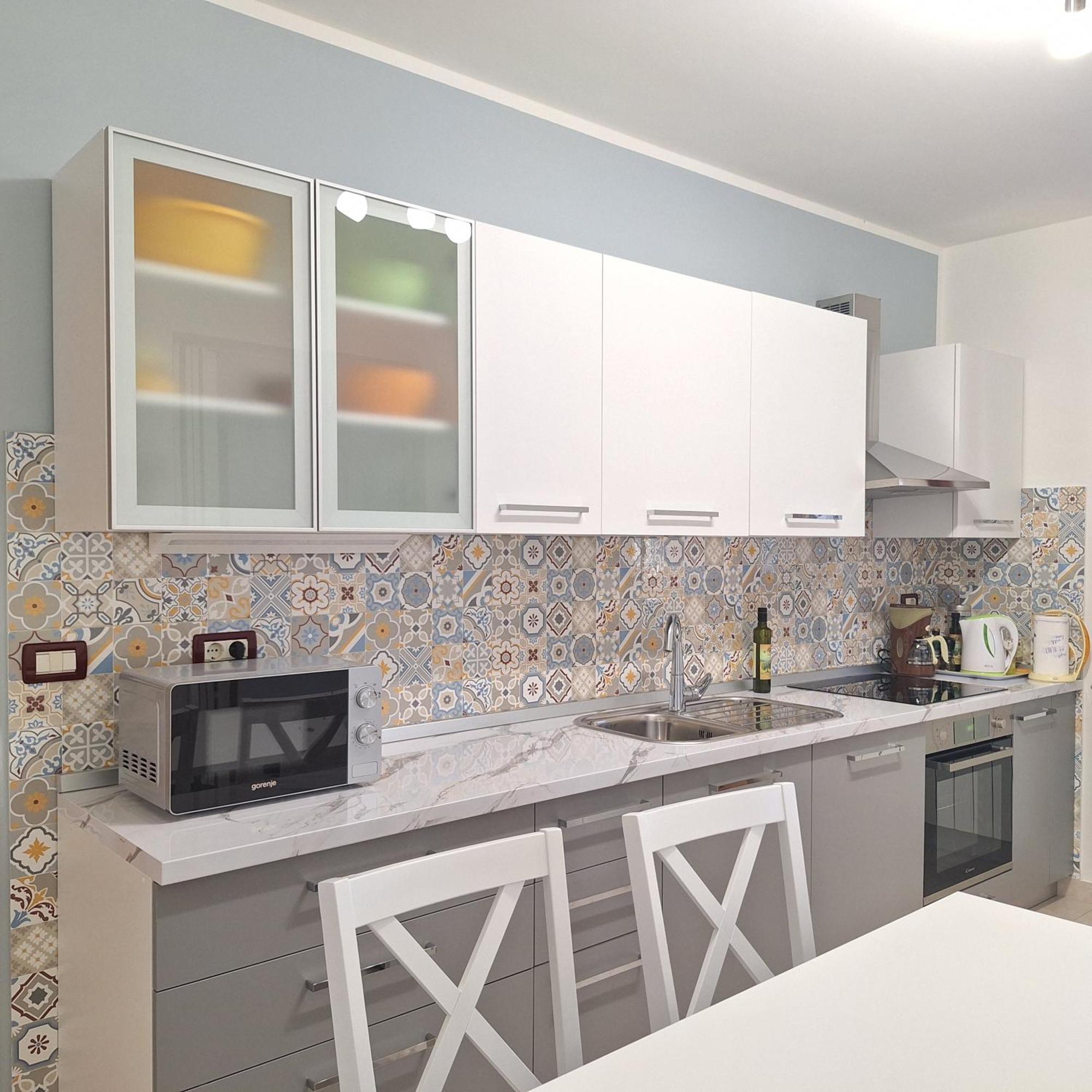 Apartment Mita Groznjan Bagian luar foto