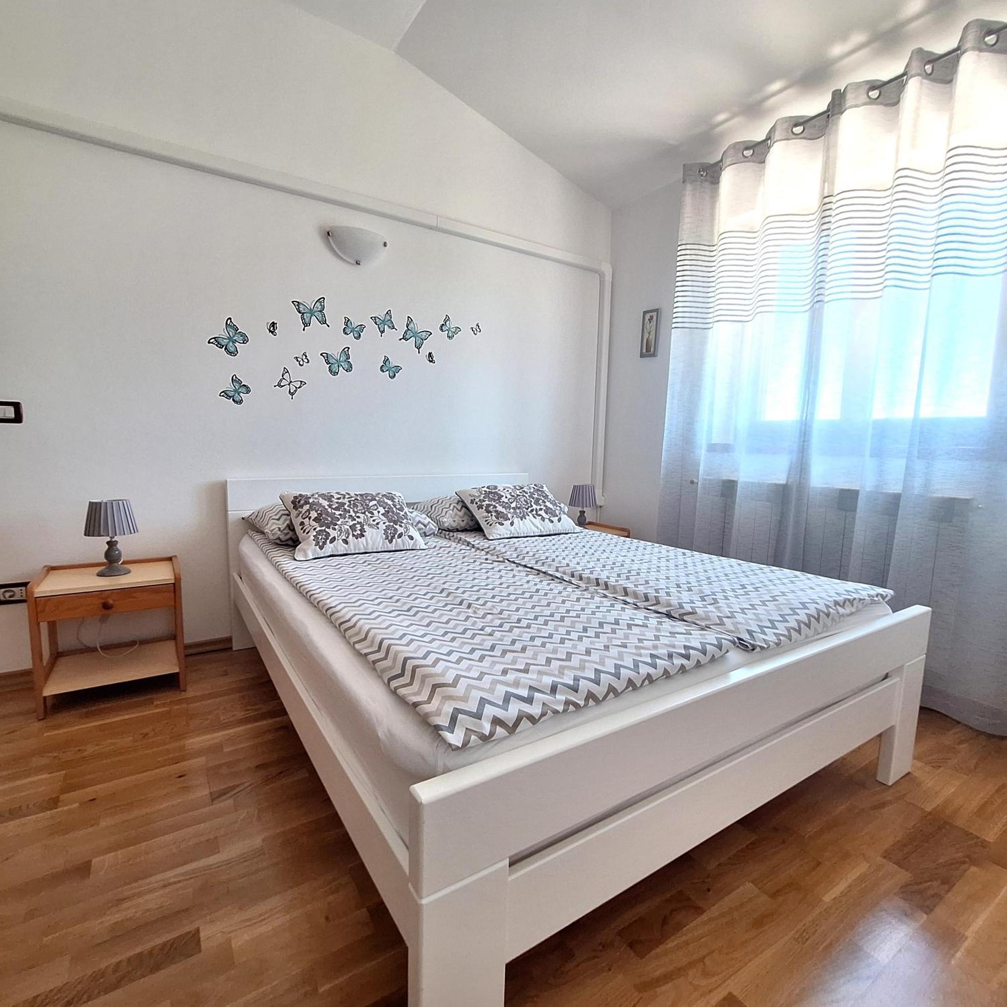 Apartment Mita Groznjan Bagian luar foto