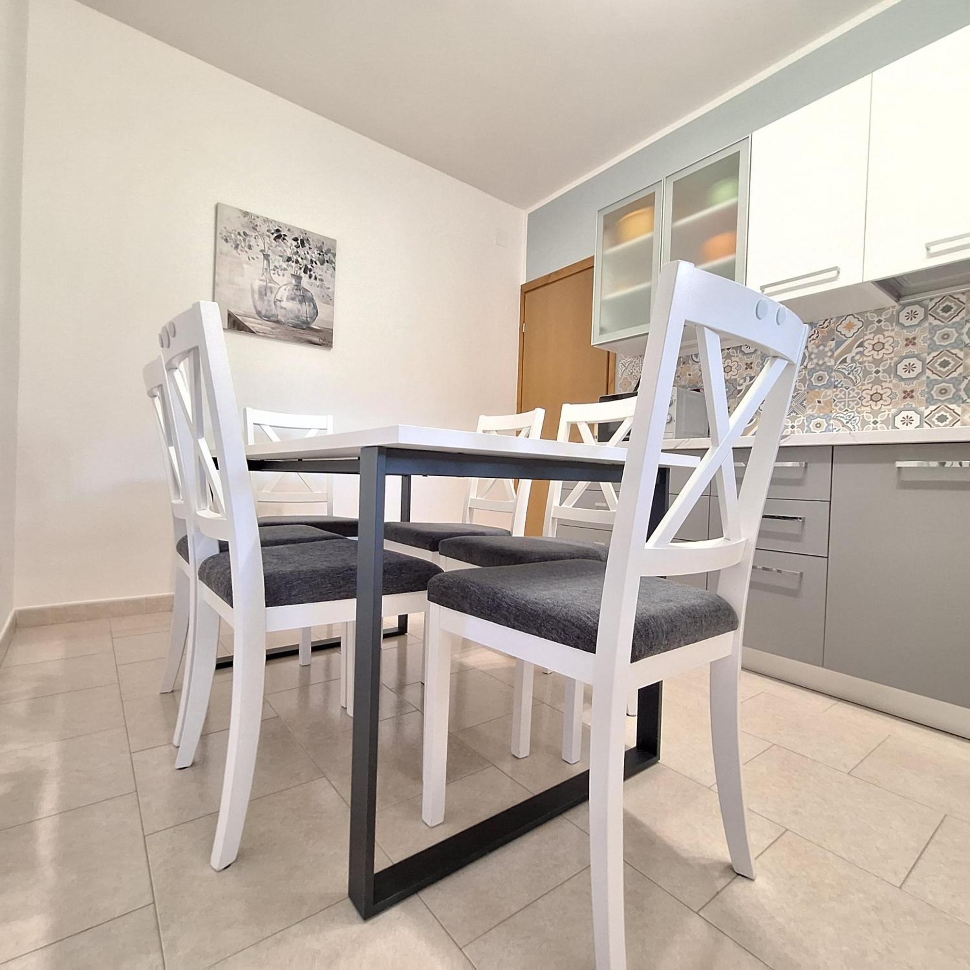Apartment Mita Groznjan Bagian luar foto