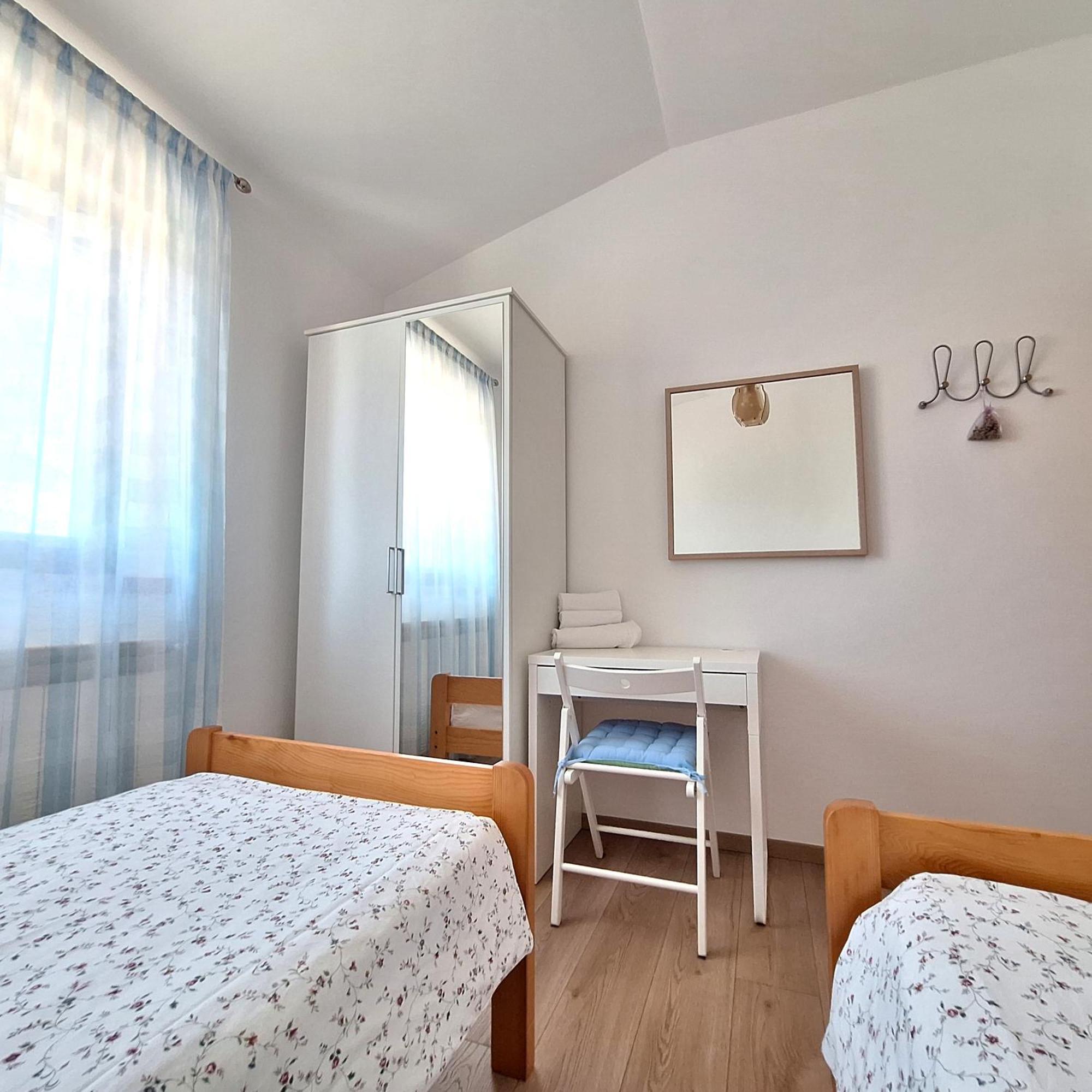 Apartment Mita Groznjan Bagian luar foto